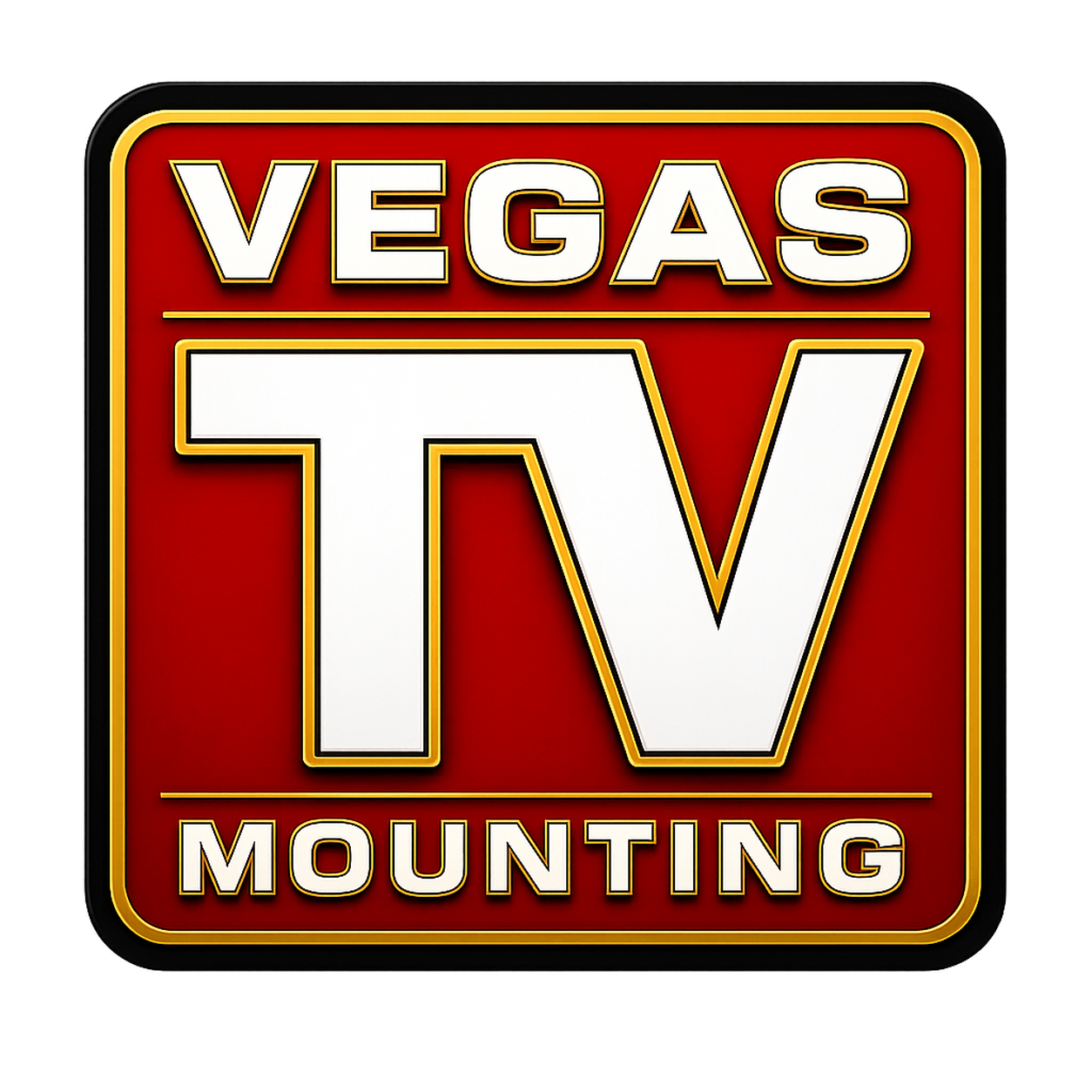 Vegas TV Mounting