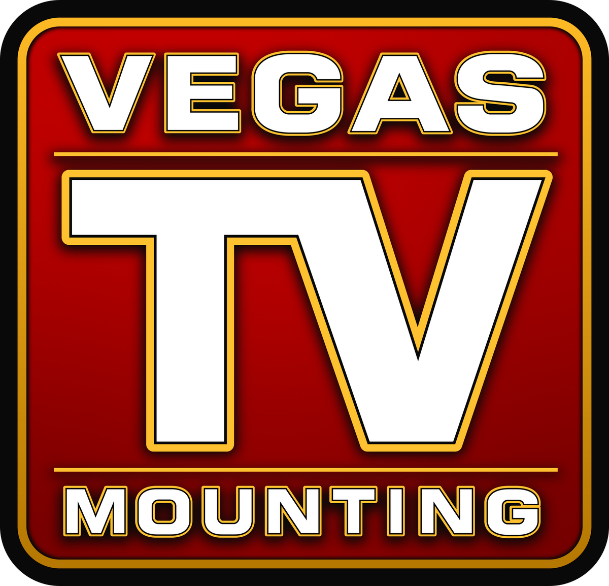 Vegas TV Mounting